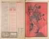 1968 San Francisco Oracle Issue 12 Final Issue Newspaper Near Mint 83 - 3