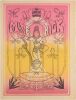 1967 Haight Ashbury Maverick Vol. 1 No. 4 Underground Newspaper Near Mint 83