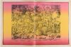 1967 Haight Ashbury Maverick Vol. 1 No. 4 Underground Newspaper Near Mint 83 - 3