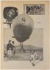 1967 San Francisco Daily Cream Vol. 1 Underground Newspaper Near Mint 85