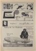 1967 San Francisco Daily Cream Vol. 1 Underground Newspaper Near Mint 85 - 2