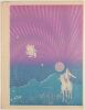 1967 The Oracle Vol. 1 No. 8 Underground Newspaper Near Mint 85 - 2