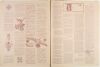 1967 The Oracle Vol. 1 No. 8 Underground Newspaper Near Mint 85 - 3