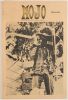 1967 Jimi Hendrix Mojo Navigator Rock and Roll News Zine Vol. 2 No. 2 Near Mint 87