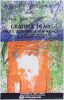 1988 Robert Rauschenberg Grateful Dead Rainforest Benefit Madison Square Garden Poster Excellent 79
