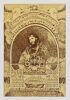 Lot of 3 Popular Bill Graham Original Numbered Series Postcards - 2