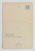 Lot of 3 Popular Bill Graham Original Numbered Series Postcards - 5