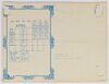 Lot of 3 Popular Bill Graham Original Numbered Series Postcards - 7