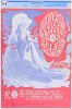 1967 FD-43 Moby Grape The Sparrow Avalon Ballroom Poster CGC 9.4