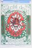 1966 FD-33 Grateful Dead Avalon Ballroom RP4 Signed Mouse Poster CGC 9.8