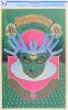 1968 FD-115 Steppenwolf Charley Musselwhite Avalon Ballroom Poster CGC 9.8
