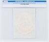 1968 FD-P-1-680216B Blue Cheer The Crystal Ballroom Portland Handbill CGC 9.8 - 2