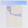 1968 FD-101 Quicksilver Messenger Service Avalon Ballroom Postcard CGC 9.2 - 2