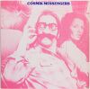 1986 Grateful Dead Cosmik Messengers Unofficial Vinyl LP Record