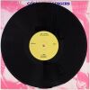 1986 Grateful Dead Cosmik Messengers Unofficial Vinyl LP Record - 3