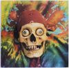 1985 Grateful Dead/The Warlocks 20th Anniversary Unofficial Vinyl LP Record