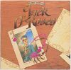 1980 Robert Hunter Jack O' Roses Vinyl LP Record