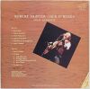 1980 Robert Hunter Jack O' Roses Vinyl LP Record - 2