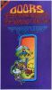 1967 FD-D18 The Doors 1601 W Evans Street Denver RP2 Poster Near Mint 85
