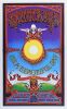 1968 AOR-3.116 Grateful Dead Honolulu Hawaii RP2 Poster Excellent 77