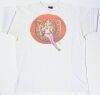 1973 Bob Weir Ace Mouse and Kelley Monster Studios T-Shirt XL