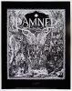 1987 PCL-4 Lee Conklin The Damned Poster Excellent 79
