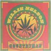 2005 Willie Nelson Countryman Promotional Poster Excellent 77