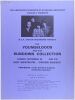 1968 Youngbloods Frost Amphitheatre Stanford poster Extra Fine 69