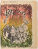 1967 Young Rascals Soul Survivors World Countdown Music Newspaper Vol. 3 No. 8 Extra Fine 63