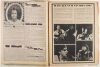 1967 Young Rascals Soul Survivors World Countdown Music Newspaper Vol. 3 No. 8 Extra Fine 63 - 3