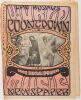 1967 Taj Mahal World Countdown Music Newspaper Vol. 3 No. 9 Extra Fine 61