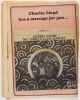 1967 Taj Mahal World Countdown Music Newspaper Vol. 3 No. 9 Extra Fine 61 - 2