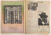 1967 Taj Mahal World Countdown Music Newspaper Vol. 3 No. 9 Extra Fine 61 - 3