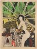 1968 Haight Ashbury Tribune Vol. 1 No. 4 Underground Newspaper Near Mint 85 - 2