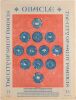 1967 The Oracle Vol. 1 No. 9 Underground Newspaper Near Mint 87