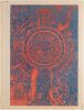 1967 The Oracle Vol. 1 No. 9 Underground Newspaper Near Mint 87 - 2