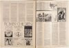 1967 The Oracle Vol. 1 No. 9 Underground Newspaper Near Mint 87 - 3