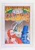 1967 Rick Griffin Mine Eyes Have Seen The Glory RP2 Headshop Poster Near Mint 87