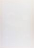 1967 NR-17 The Blushing Peony Store Advertisement Signed Moscoso Poster Near Mint 89 - 2