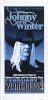 2012 Johnny Winter The Warehouse Houston Signed Flynn Prejean Poster Mint 90