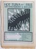 1970 Grateful Dead Rolling Stone Magazine Issue #66 Extra Fine 65 - 2