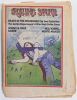 1973 Neil Young Rolling Stone Magazine Issue #135 Extra Fine 67