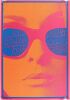 1967 NR-12 The Chambers Brothers The Matrix Poster Excellent 77