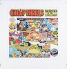 1997 R. Crumb Big Brother & The Holding Company Cheap Thrills LE Signed Crumb Poster Near Mint 87