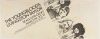 1970 Youngbloods Boston Tea Party Poster Fine 53 Restored