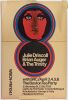 1969 Julie Driscoll Brian Auger & The Trinity The Boston Tea Party Poster Fine 59