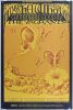 1968 BG-108 The Who Winterland & Fillmore Auditorium Poster Excellent 79