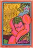 1967 BG-93 The Doors Procol Harum Winterland & Fillmore Auditorium Poster Extra Fine 69