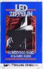 1969 BG-199 Led Zeppelin Rolling Stones Winterland & Oakland Coliseum Poster Extra Fine 65