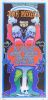1969 AOR-4.55 John Mayall Bo Diddley Muddy Waters Winterland Poster Excellent 77